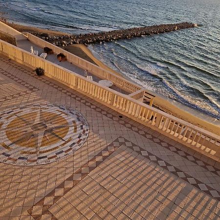 אנזיו Il Paradiso Sul Mare מראה חיצוני תמונה
