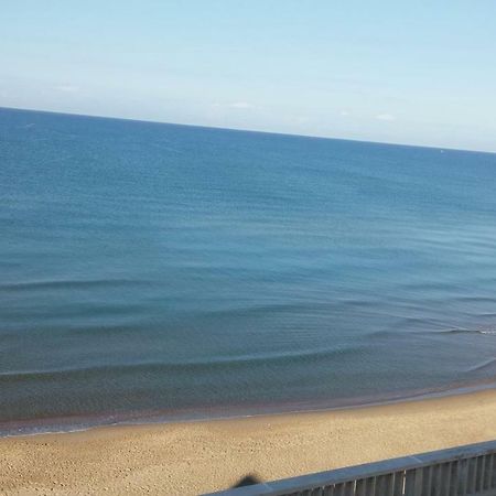 אנזיו Il Paradiso Sul Mare מראה חיצוני תמונה