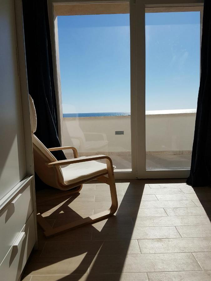 אנזיו Il Paradiso Sul Mare מראה חיצוני תמונה
