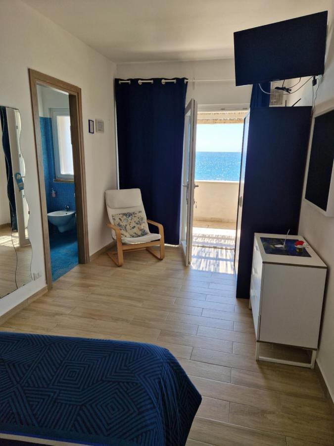 אנזיו Il Paradiso Sul Mare מראה חיצוני תמונה