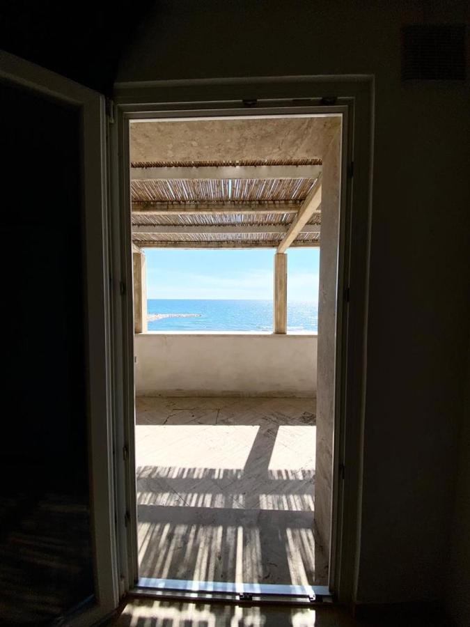 אנזיו Il Paradiso Sul Mare מראה חיצוני תמונה