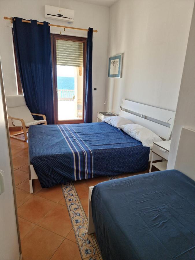 אנזיו Il Paradiso Sul Mare מראה חיצוני תמונה