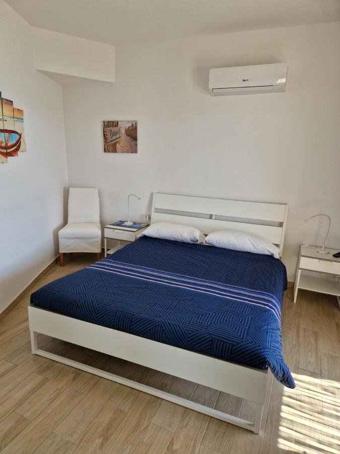 אנזיו Il Paradiso Sul Mare מראה חיצוני תמונה