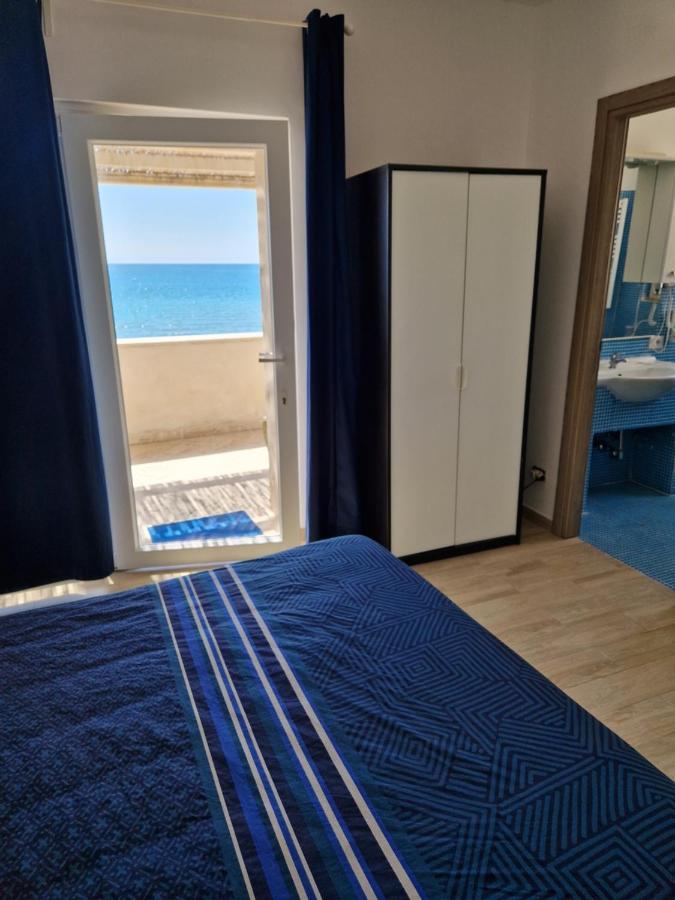 אנזיו Il Paradiso Sul Mare מראה חיצוני תמונה