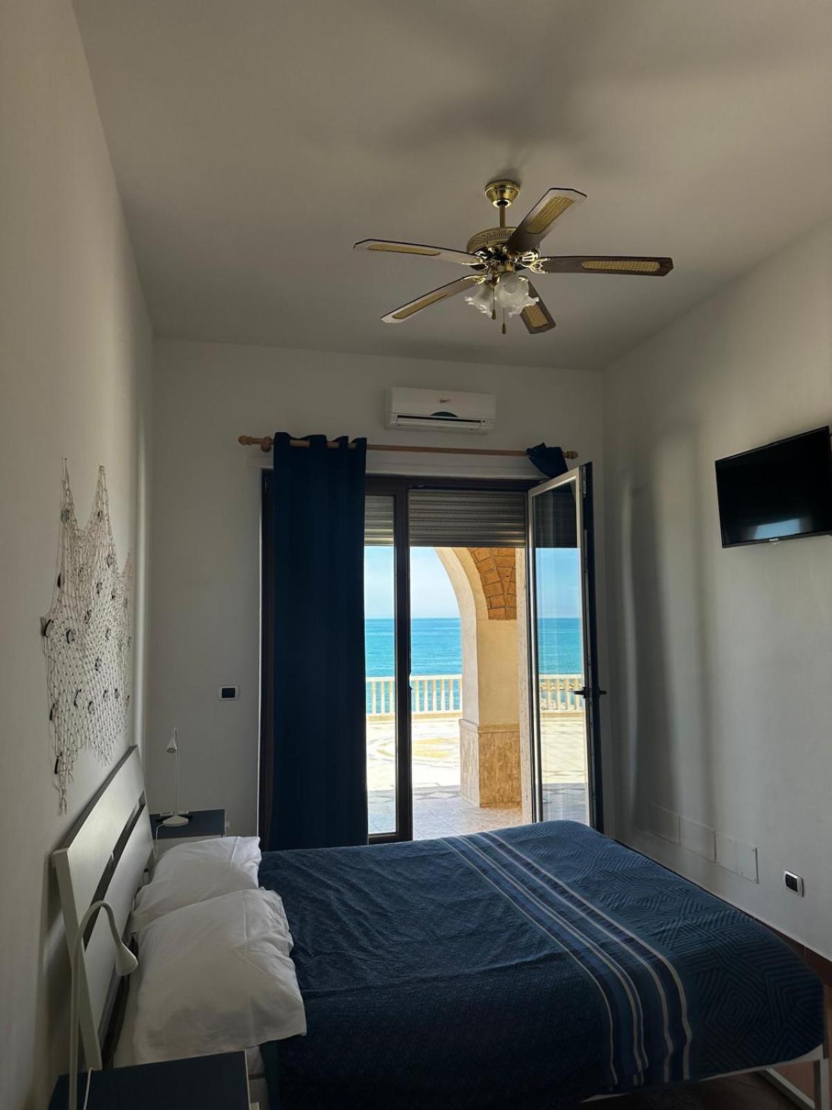 אנזיו Il Paradiso Sul Mare מראה חיצוני תמונה