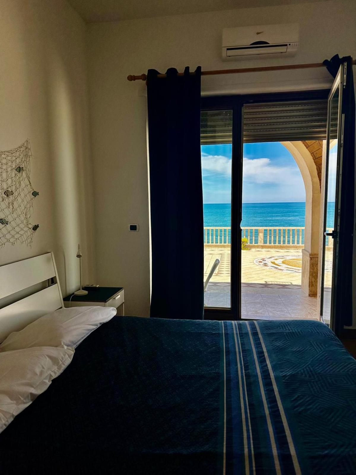 אנזיו Il Paradiso Sul Mare מראה חיצוני תמונה