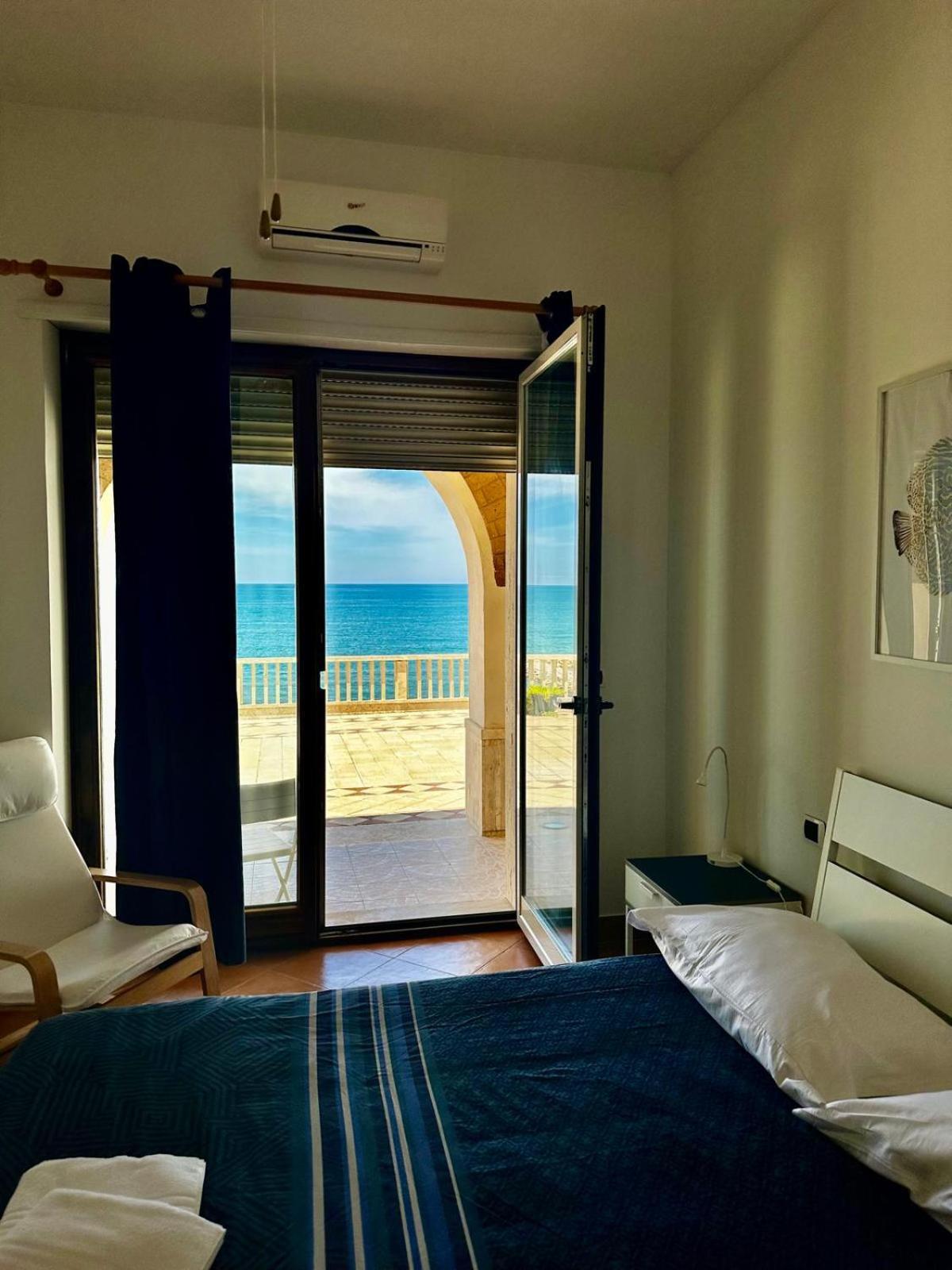 אנזיו Il Paradiso Sul Mare מראה חיצוני תמונה