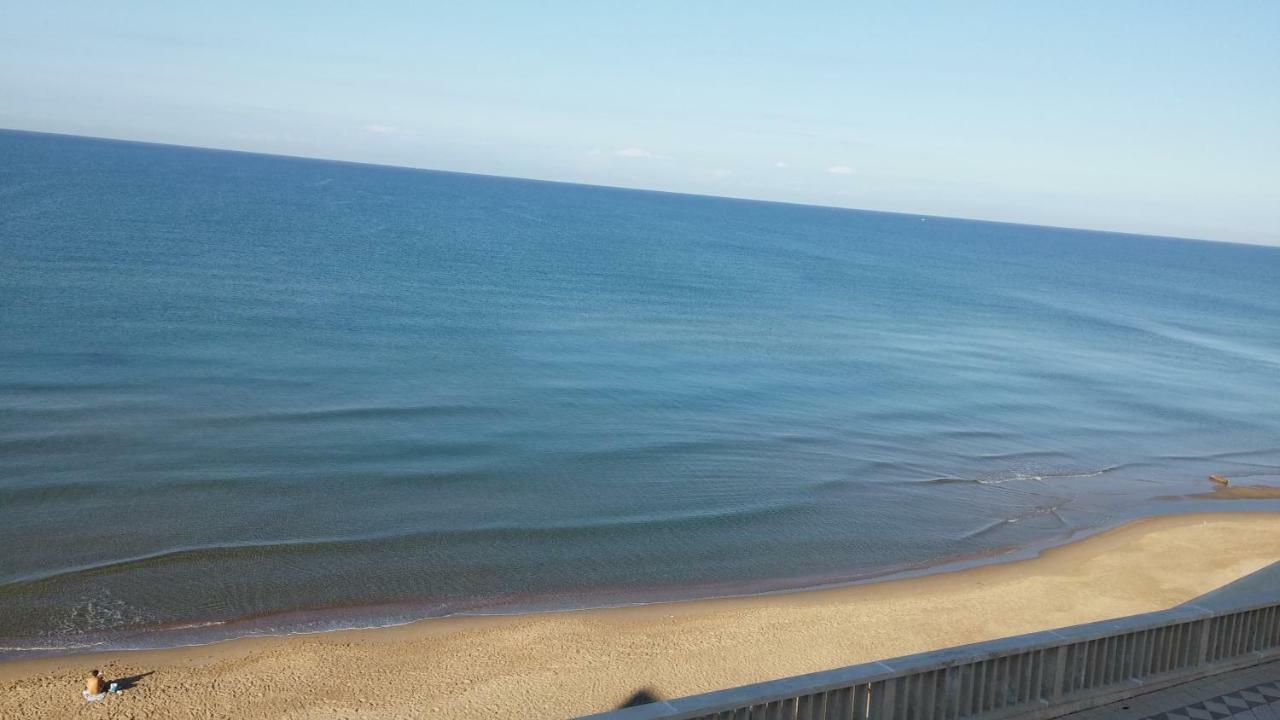 אנזיו Il Paradiso Sul Mare מראה חיצוני תמונה