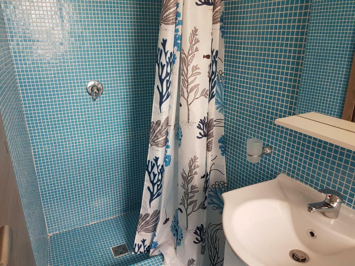 אנזיו Il Paradiso Sul Mare מראה חיצוני תמונה